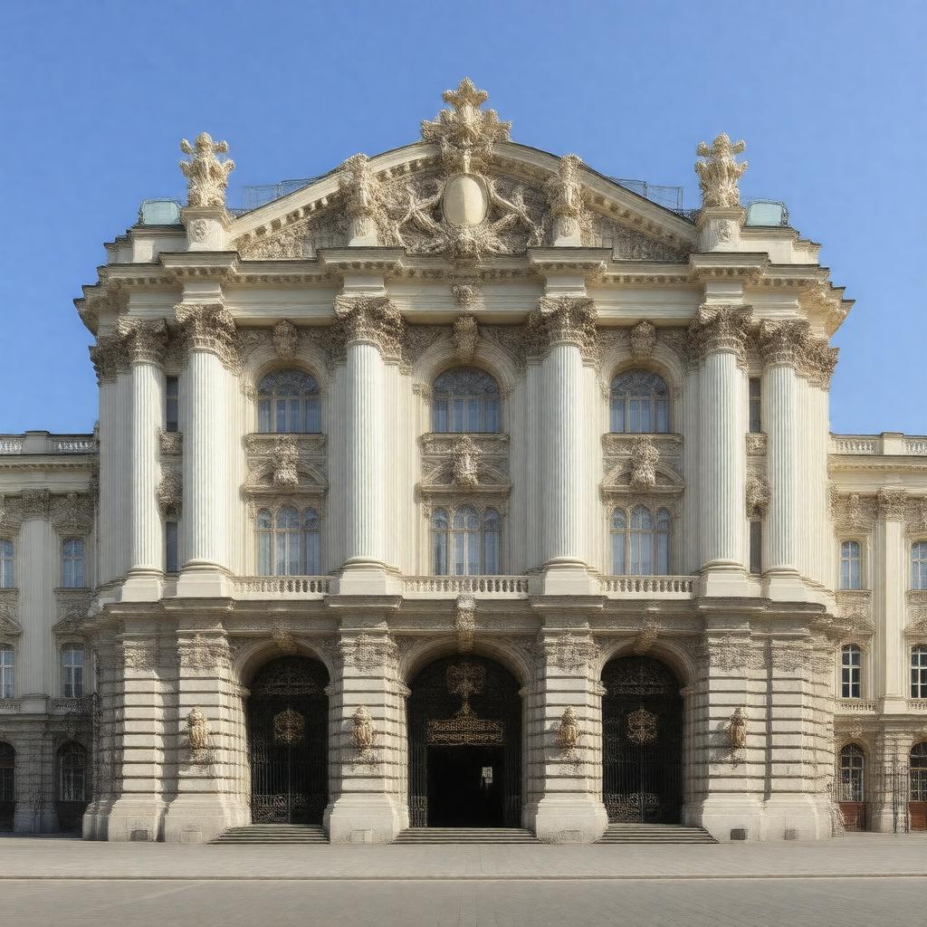 Mariinsky Theatre
